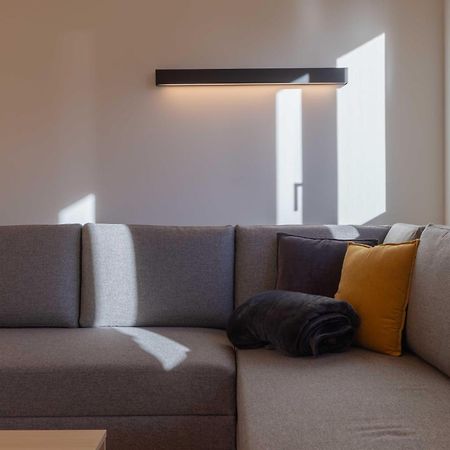Apartmenthaus A24 施伦斯 外观 照片