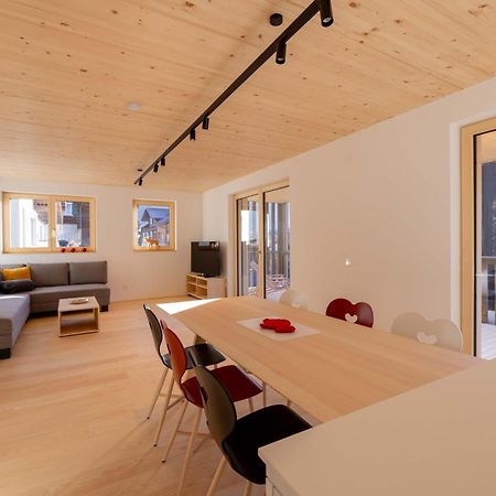 Apartmenthaus A24 施伦斯 外观 照片