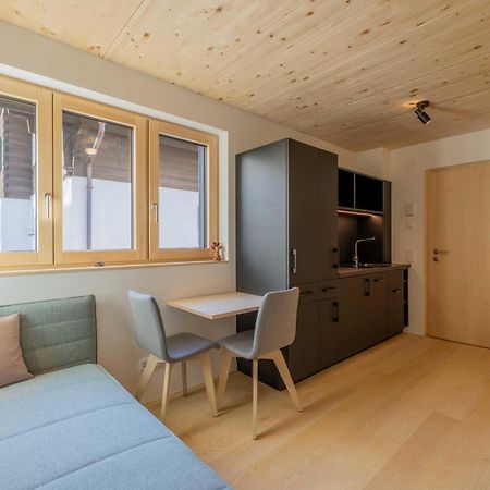 Apartmenthaus A24 施伦斯 外观 照片