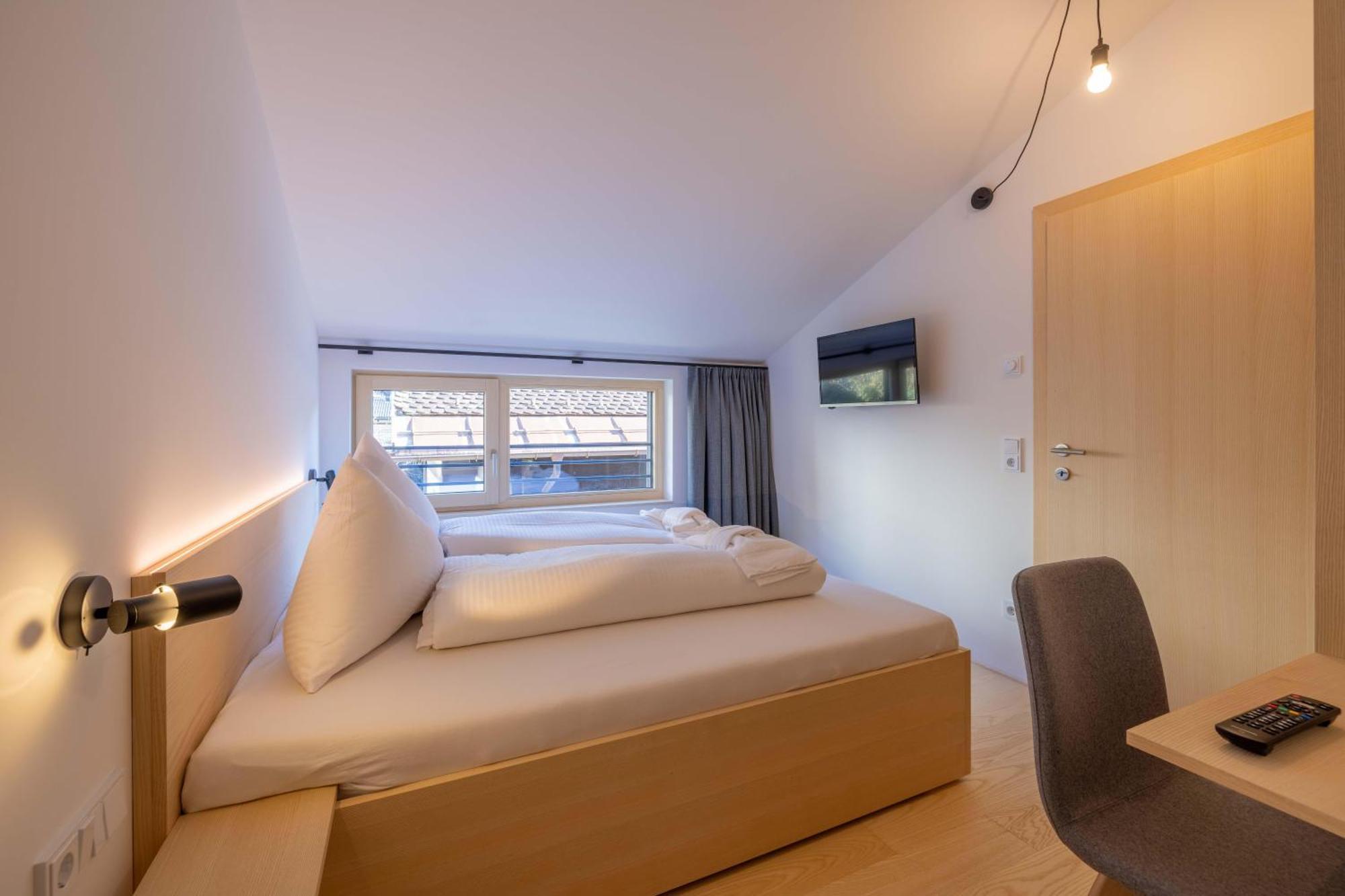 Apartmenthaus A24 施伦斯 外观 照片