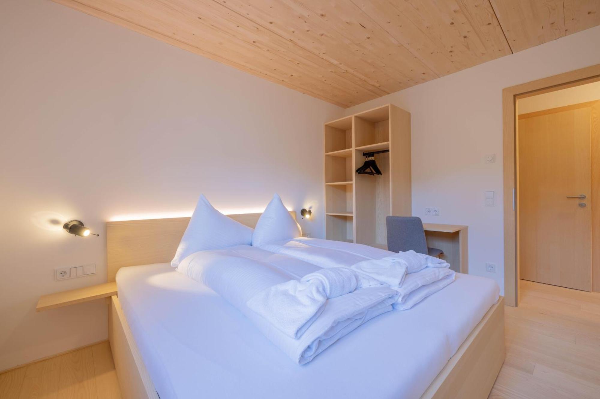Apartmenthaus A24 施伦斯 外观 照片