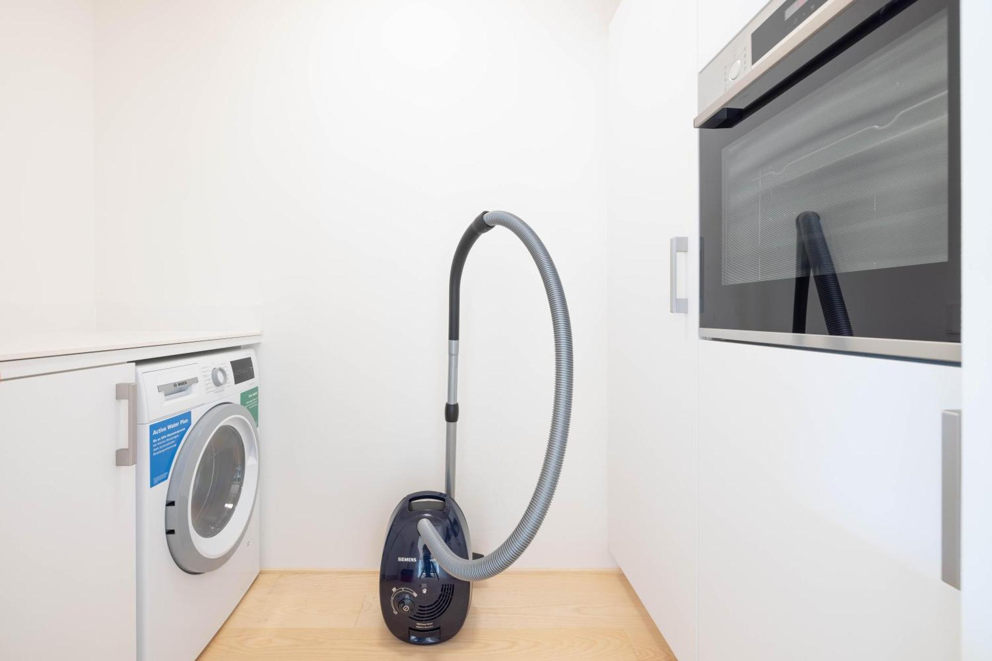 Apartmenthaus A24 施伦斯 外观 照片