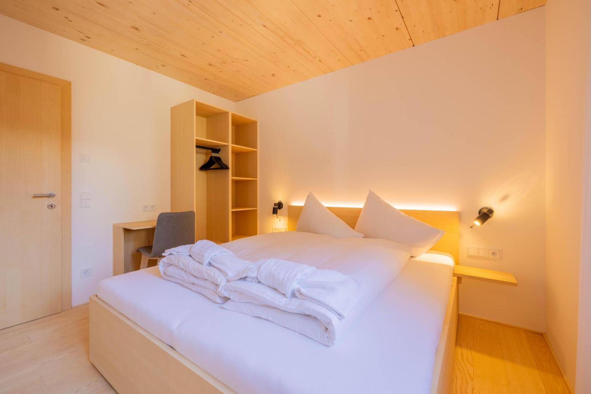 Apartmenthaus A24 施伦斯 外观 照片
