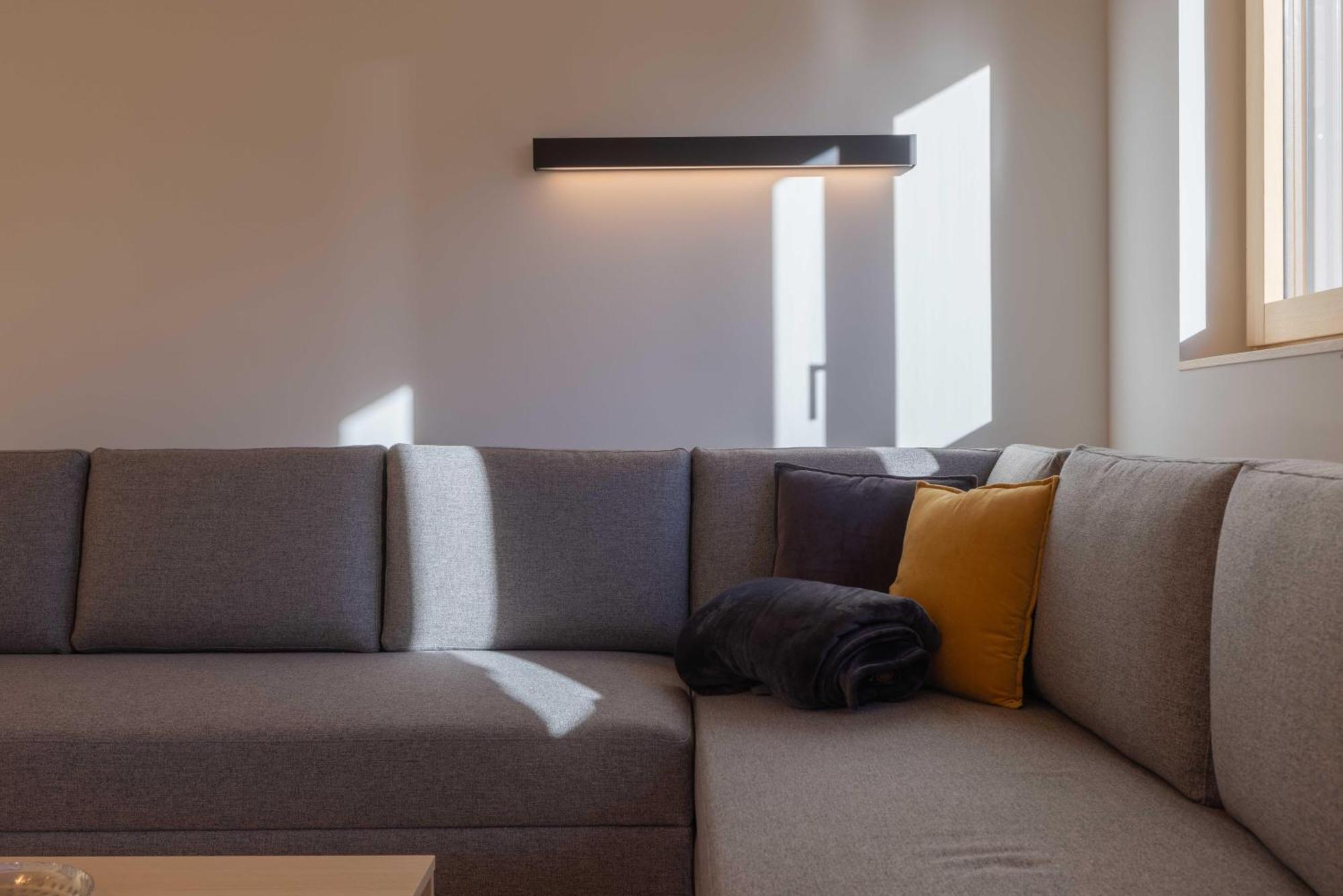Apartmenthaus A24 施伦斯 外观 照片