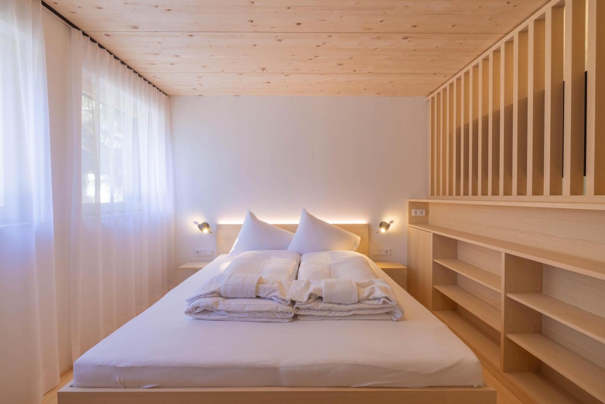 Apartmenthaus A24 施伦斯 外观 照片