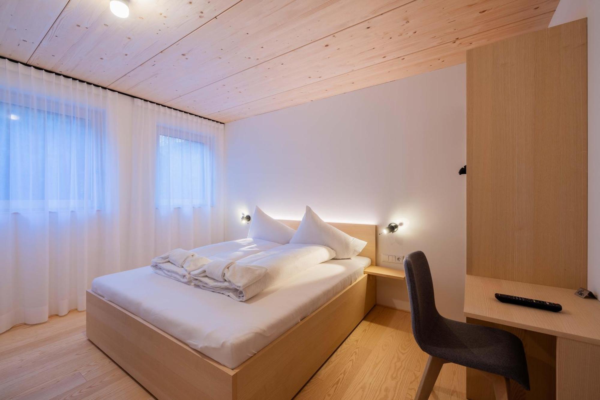 Apartmenthaus A24 施伦斯 外观 照片